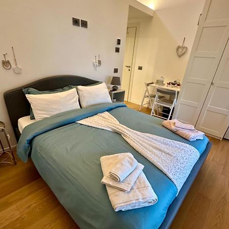 Hotel Maso Kreuzberg à Trente Extérieur photo
