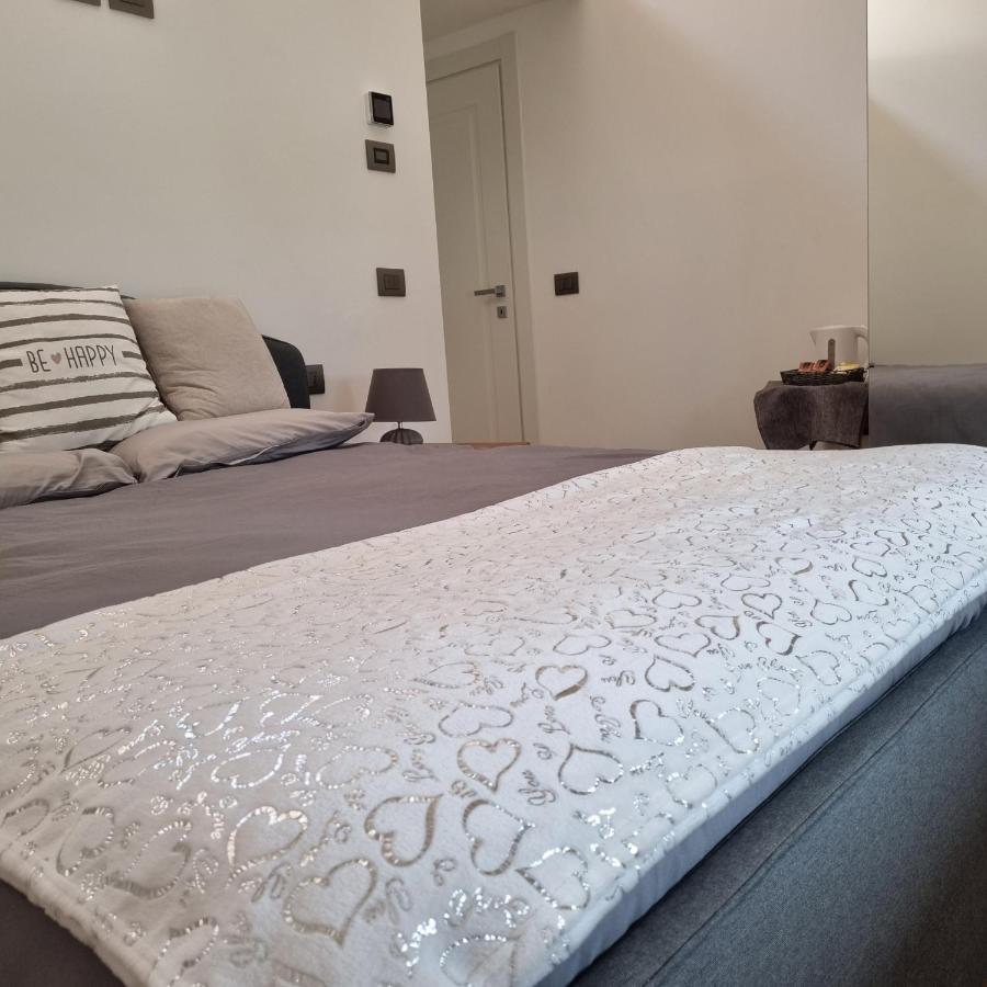 Hotel Maso Kreuzberg à Trente Extérieur photo
