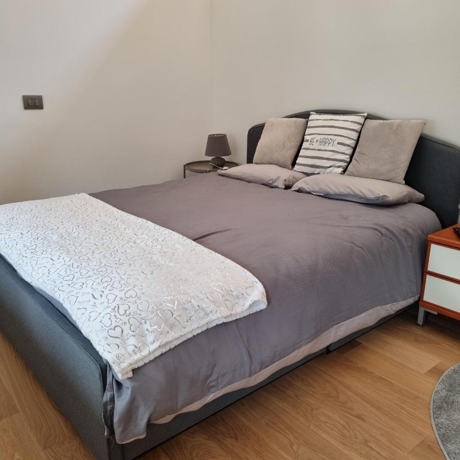 Hotel Maso Kreuzberg à Trente Extérieur photo