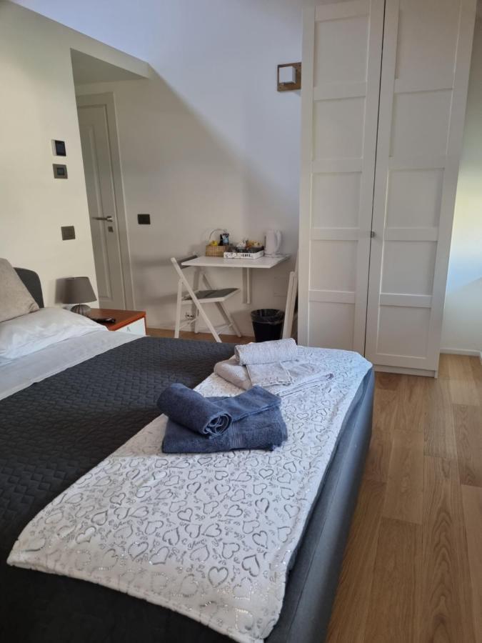 Hotel Maso Kreuzberg à Trente Extérieur photo