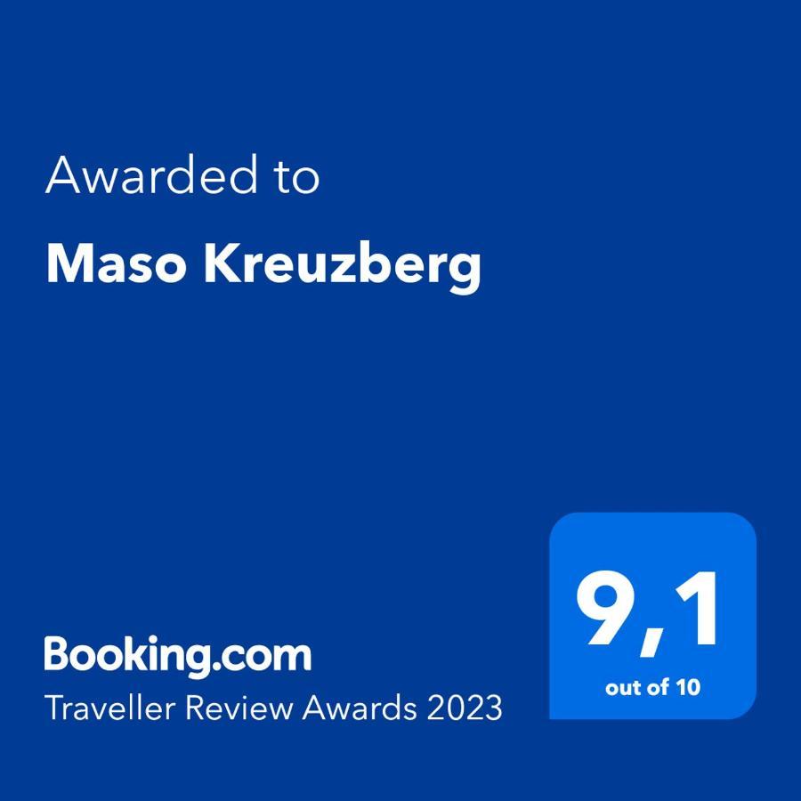Hotel Maso Kreuzberg à Trente Extérieur photo