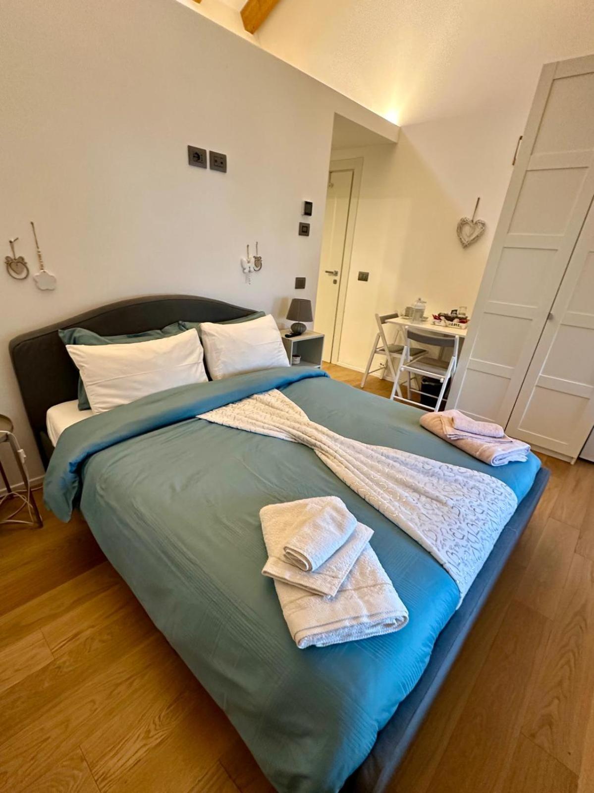Hotel Maso Kreuzberg à Trente Extérieur photo
